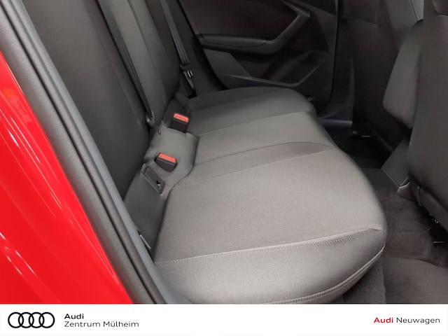 Audi A1 25 TFSI S-Line S-Tronic Sportback