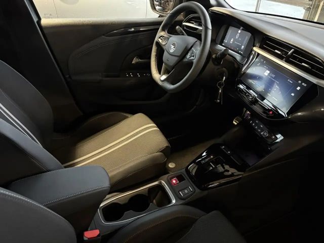 Opel Corsa GS-Line Grand Sport Turbo