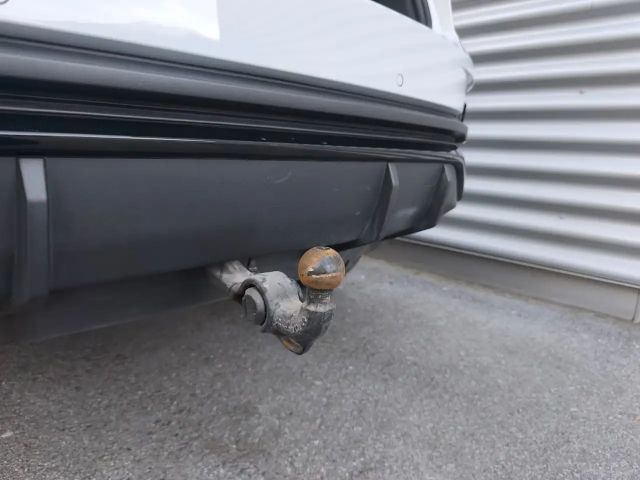 Audi Q3 40 TDI Quattro S-Line