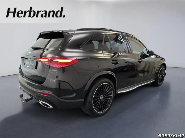 Mercedes-Benz GLC 300 4MATIC AMG Line