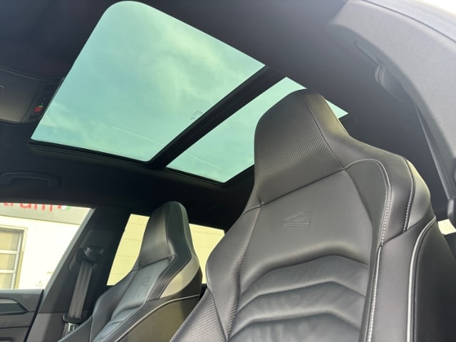 Volkswagen Arteon Shooting Brake 2.0 TDI DSG