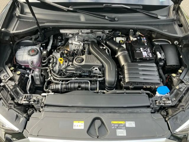 Audi Q3 35 TFSI S-Tronic