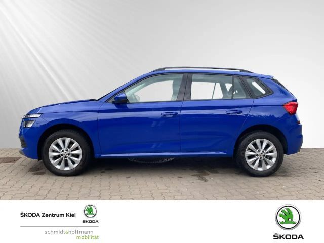 Skoda Kamiq 1.0 TSI Selection