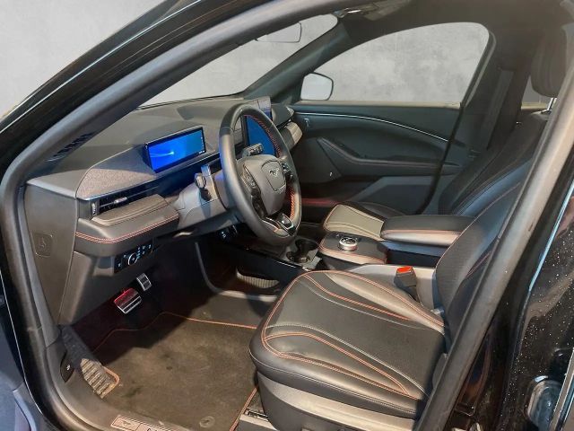 Ford Mustang Mach-E Premium