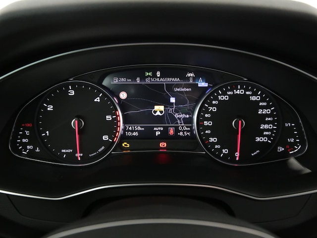 Audi A6 35 TDI Avant S-Tronic