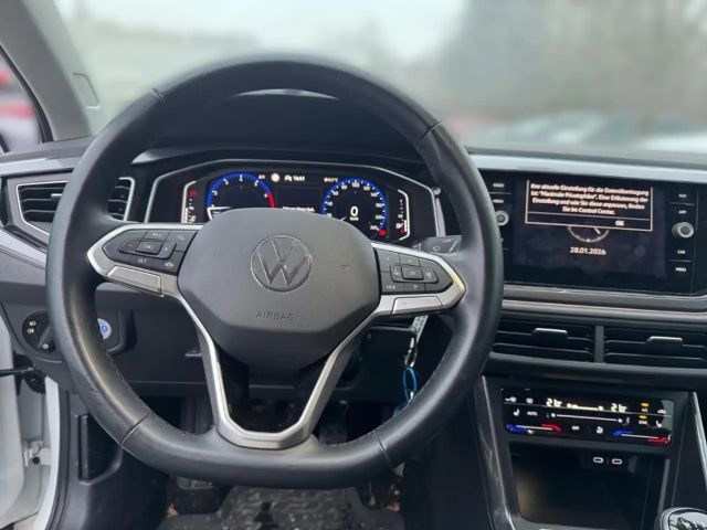 Volkswagen Polo 1.0 TSI Style