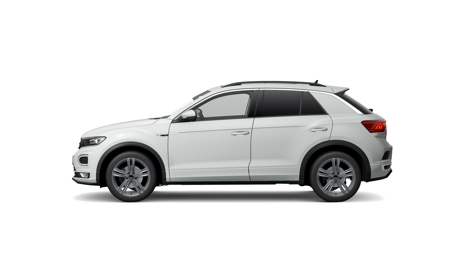 Volkswagen T-Roc 1.5 TSI DSG R-Line Sport