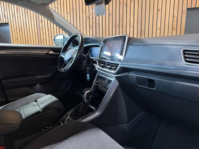 Volkswagen T-Roc DSG Life