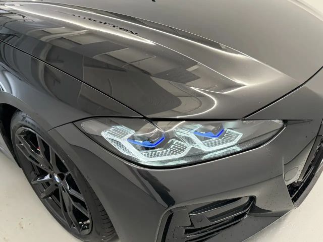 BMW 430 430d Coupé xDrive