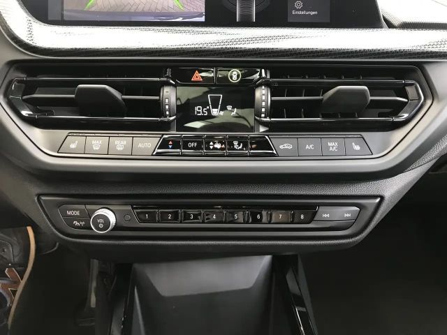 BMW 120 120d M-Sport Sedan xDrive