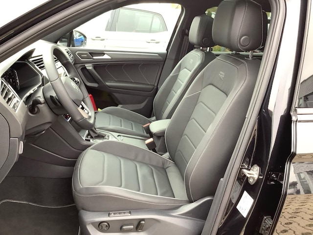 Volkswagen Tiguan 2.0 TSI Allspace DSG R-Line