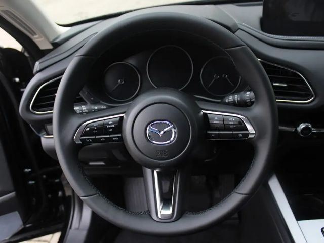 Mazda CX-30 Exclusive-line SkyActiv