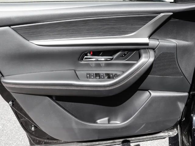 Mazda CX-80 Homura e-Skyactiv