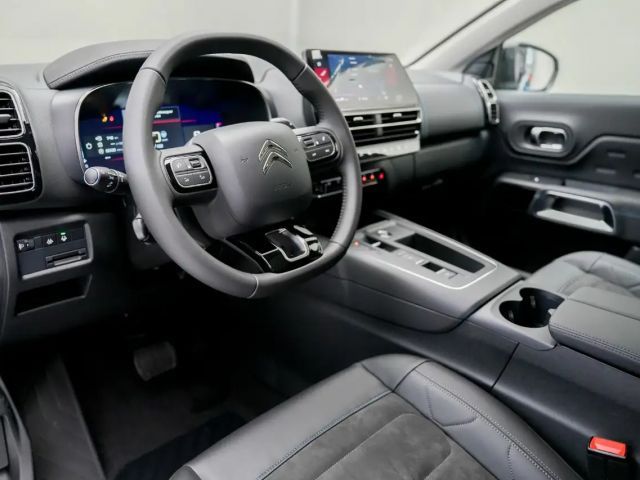 Citroën C5 Aircross BlueHDi Max