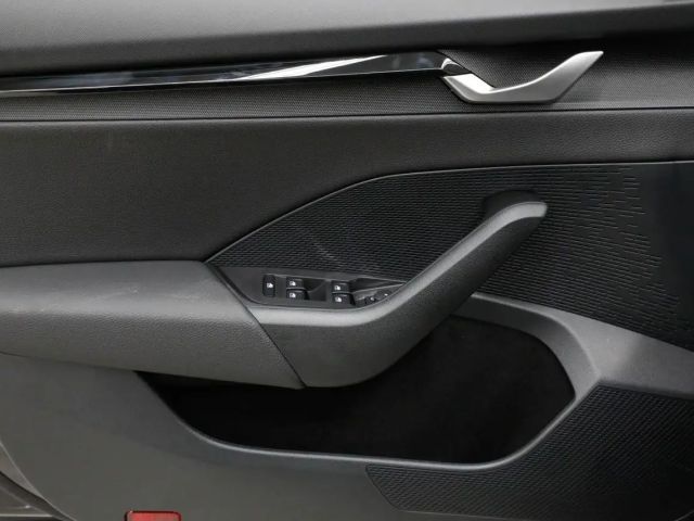 Skoda Octavia 1.5 TSI Combi