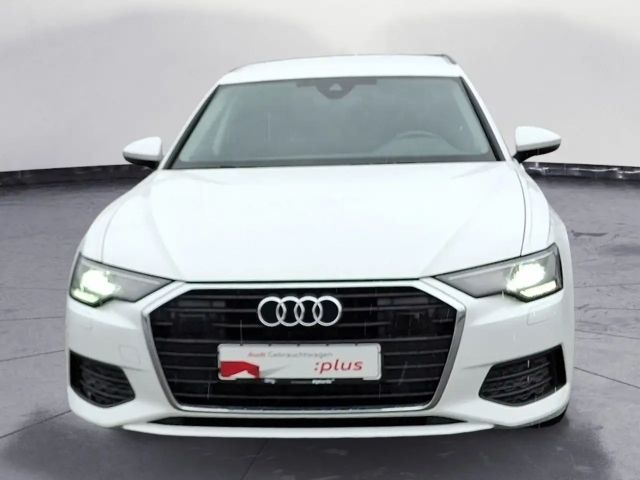 Audi A6 40 TDI Business S-Tronic