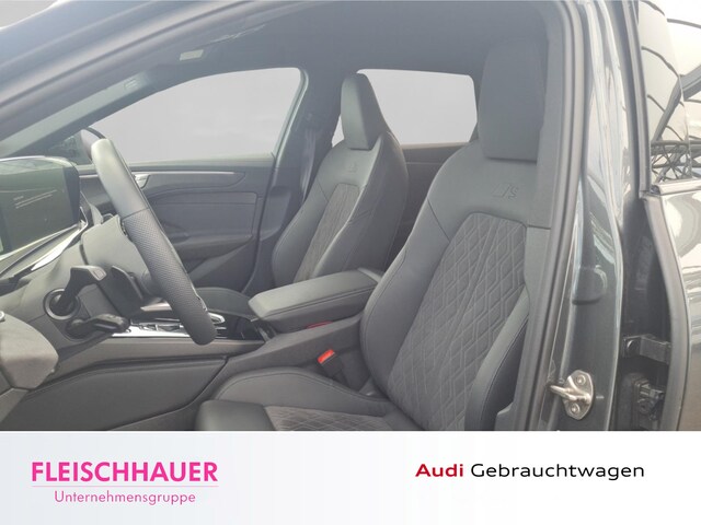 Audi A6 Avant Quattro S-Tronic