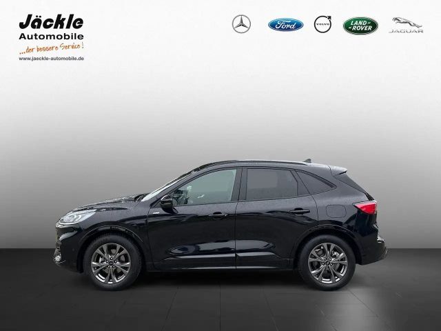 Ford Kuga EcoBoost ST Line X