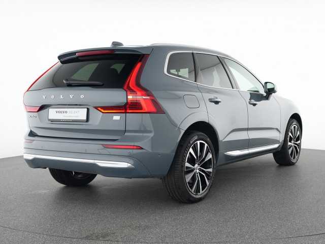 Volvo XC60 XC60