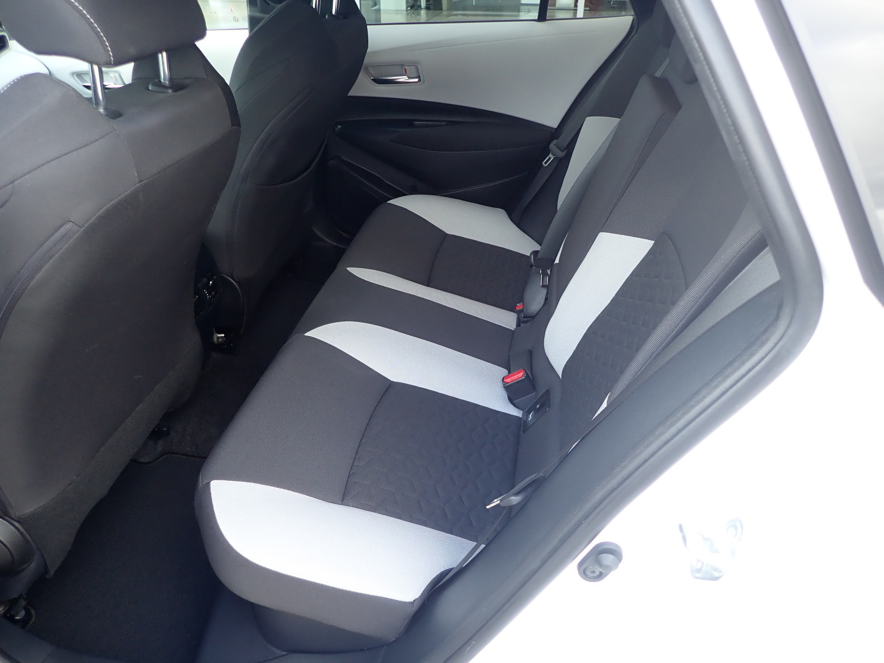 Toyota Corolla Technik Touring