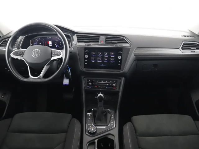 Volkswagen Tiguan 4Motion Allspace DSG Life