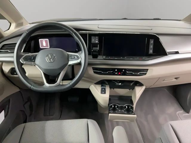 Volkswagen Multivan 2.0 TDI DSG Life T7