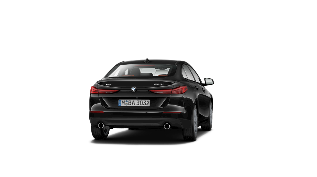 BMW 220 220i Coupé Gran Coupé xDrive