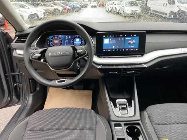 Skoda Octavia 1.5 TSI Combi Selection