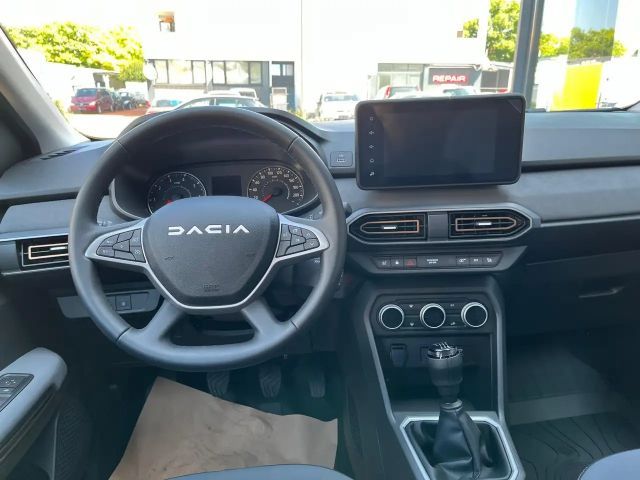 Dacia Jogger ECO-G Extreme