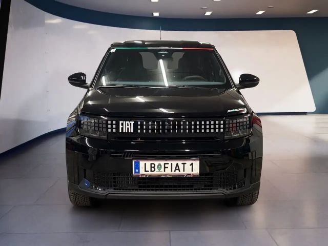 Fiat Grande Panda 1.2 Hyprid 110 Icon