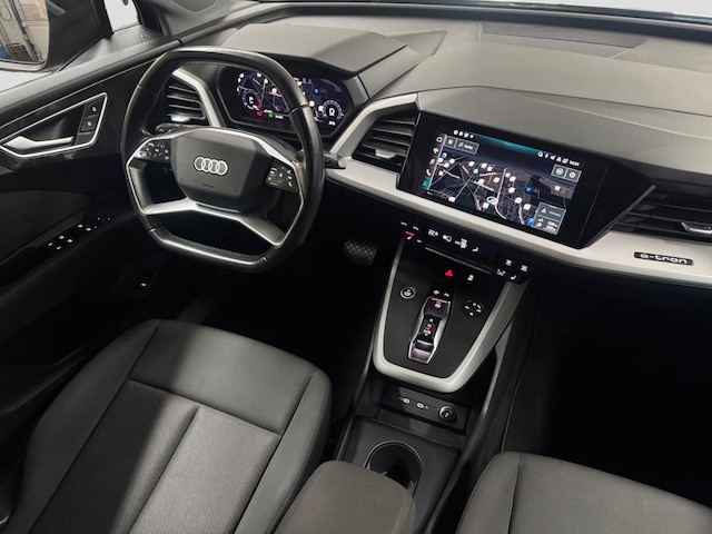 Audi Q4 e-tron 40