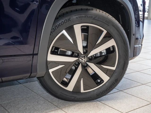 Volkswagen Tayron 1.5 eTSI Elegance Elegance