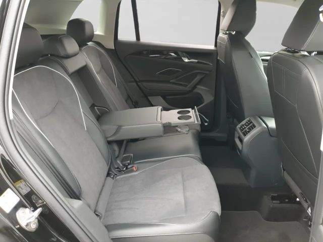 Volkswagen Tiguan 1.5 TSI DSG Elegance Elegance