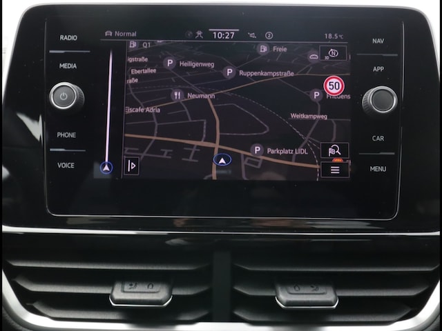 Volkswagen T-Roc 1.5 TSI DSG R-Line