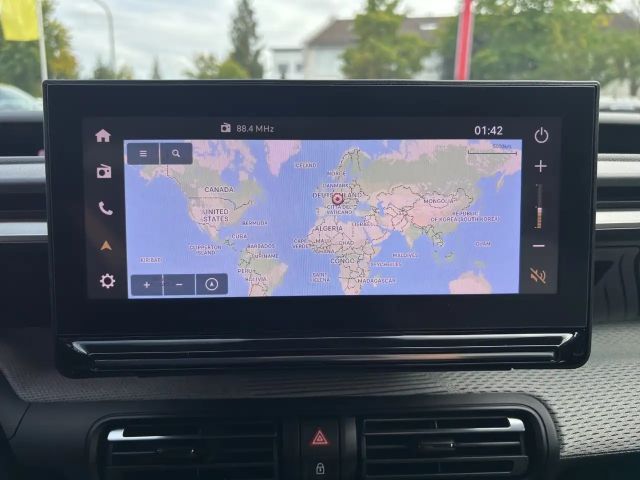 Citroën C3 Aircross Max