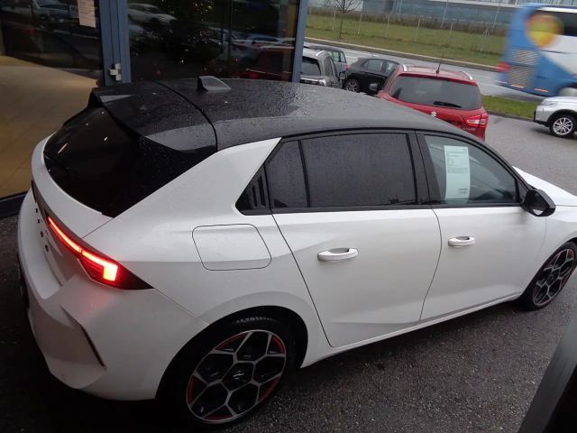 Opel Astra GS-Line Grand Sport Turbo