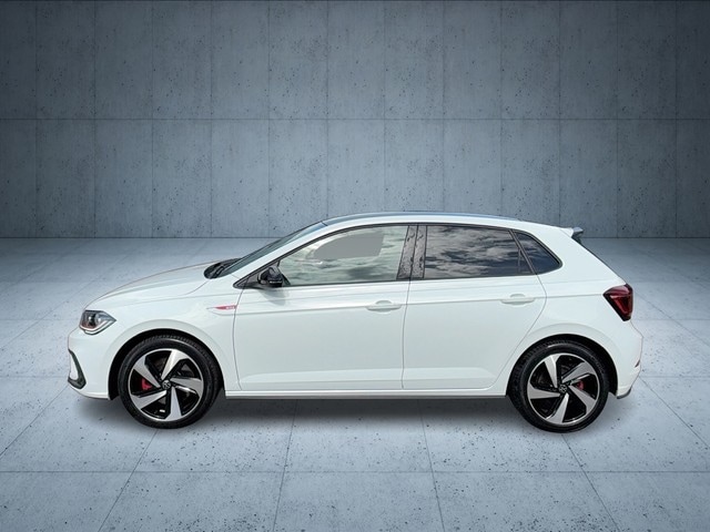 Volkswagen Polo 2.0 TSI DSG GTI