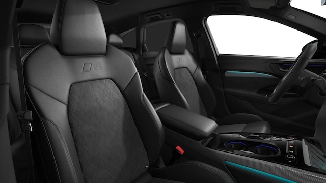 Audi A5 Avant S-Tronic