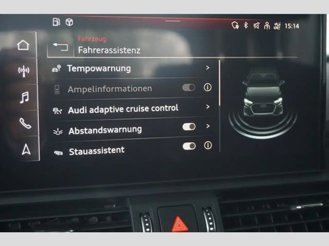 Audi Q5 50 TFSI Hybride Quattro