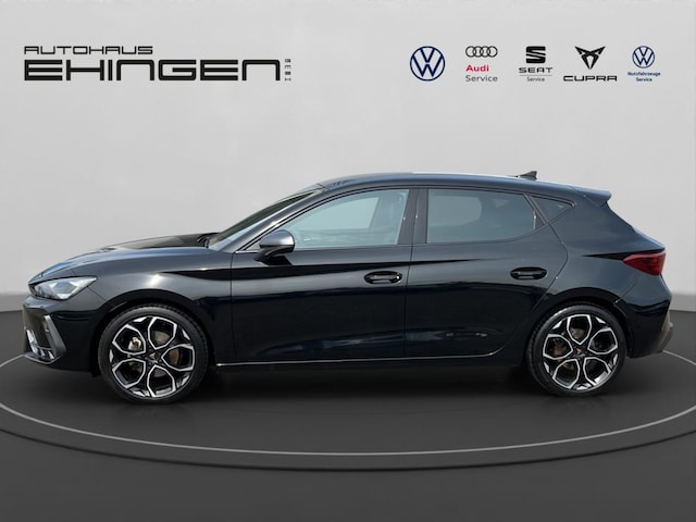 Cupra Leon 1.5 TSI DSG
