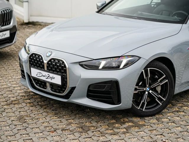 BMW 430 430i Cabrio M-Sport xDrive