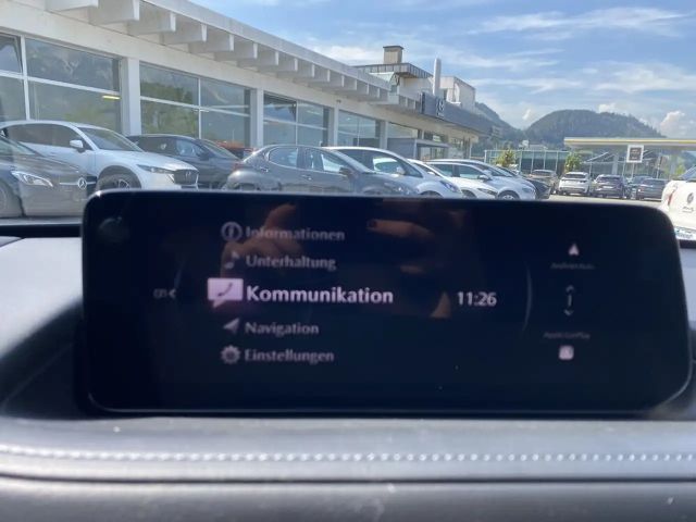 Mazda CX-30 4WD Exclusive-line