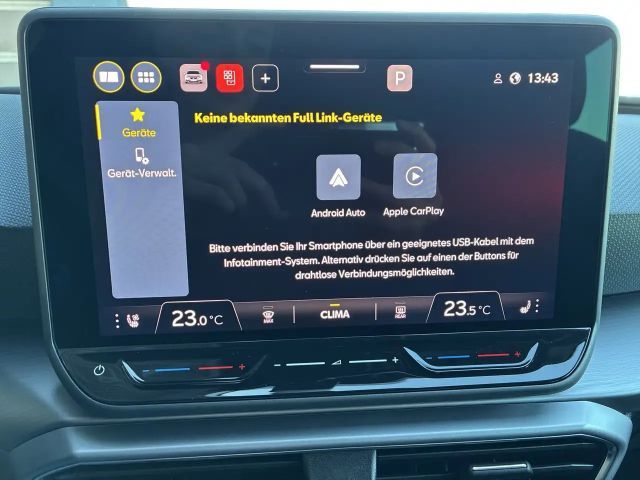 Seat Leon 1.5 TSI FR-lijn