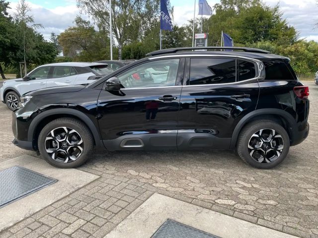 Citroën C5 Aircross Pack PureTech Shine
