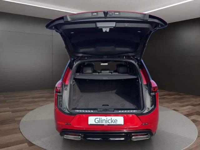 Land Rover Range Rover Sport Dynamic