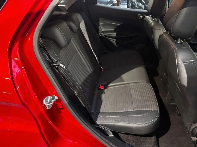 Ford EcoSport Titanium