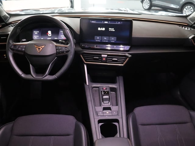 Cupra Formentor 1.5 TSI DSG