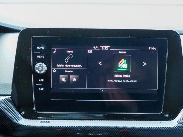 Volkswagen T-Cross 1.0 TSI DSG Life