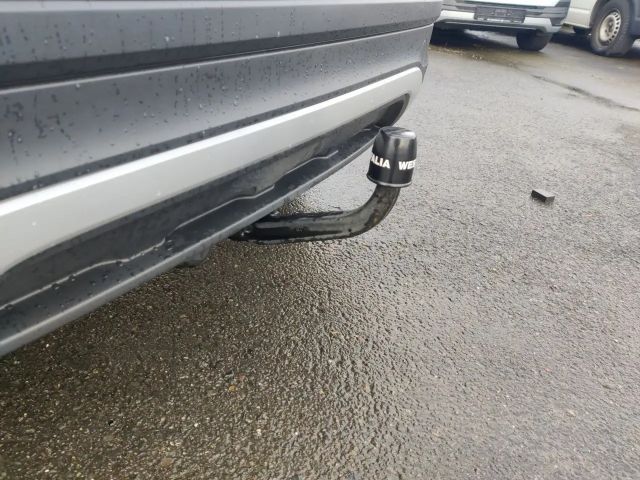 Volkswagen T-Cross 1.0 TSI DSG Life