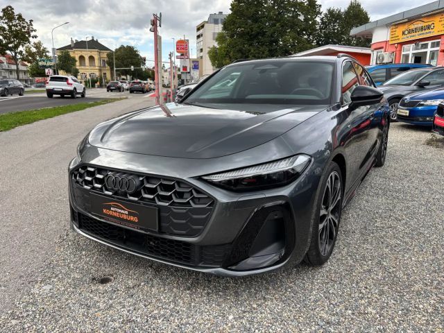 Audi A5 Quattro S-Line